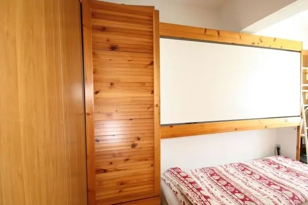 Apart Daire, 1 Yatak Odası (4 people)