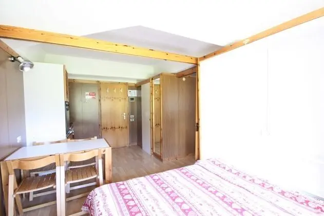 Apart Daire, 1 Yatak Odası (4 people)