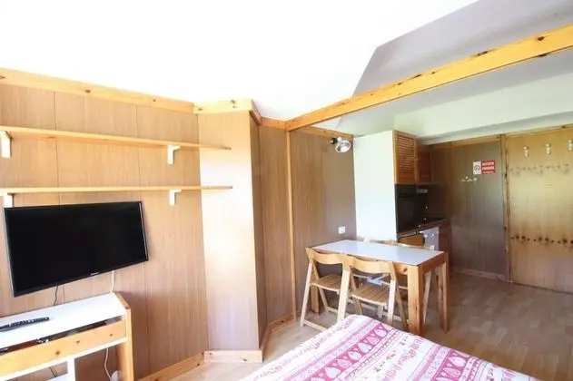 Apart Daire, 1 Yatak Odası (4 people)