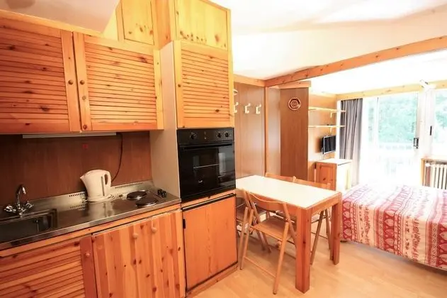 Apart Daire, 1 Yatak Odası (4 people)
