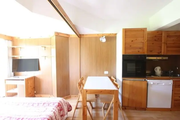 Apart Daire, 1 Yatak Odası (4 people)