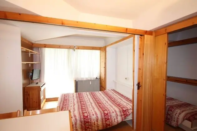 Apart Daire, 1 Yatak Odası (4 people)