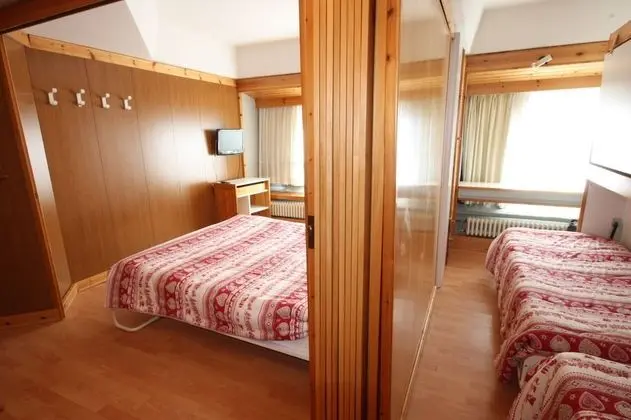 Apart Daire, 1 Yatak Odası (5 people)