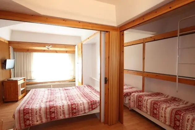Apart Daire, 1 Yatak Odası (5 people)