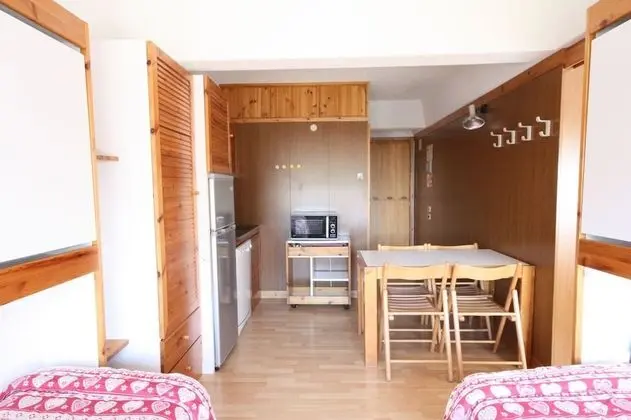 Apart Daire, 1 Yatak Odası (5 people)