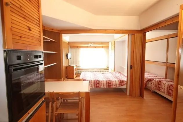 Apart Daire, 1 Yatak Odası (5 people)