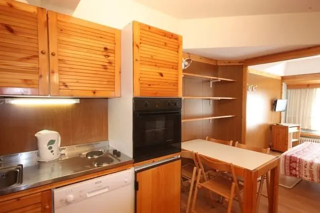 Apart Daire, 1 Yatak Odası (5 people)