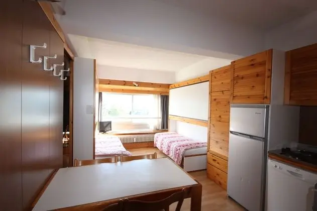 Apart Daire, 1 Yatak Odası (5 people)