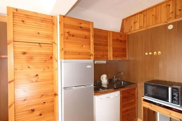 Apart Daire, 1 Yatak Odası (5 people)