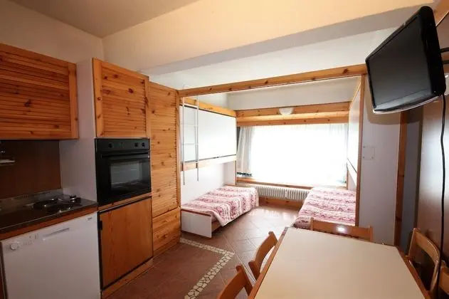 Apart Daire, 1 Yatak Odası (5 people)