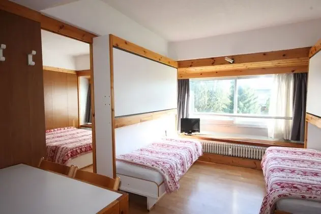 Apart Daire, 1 Yatak Odası (5 people)
