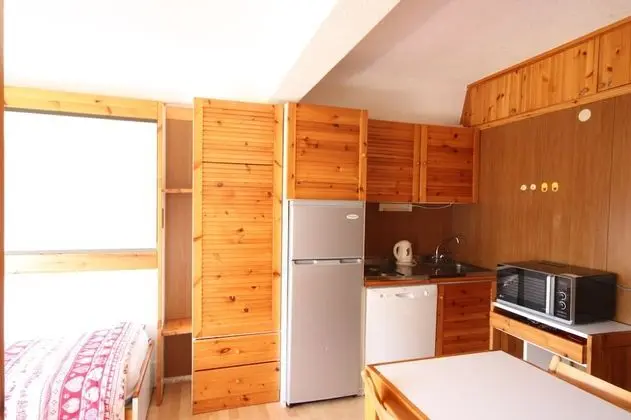 Apart Daire, 1 Yatak Odası (5 people)