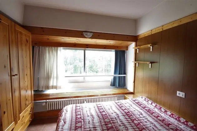 Apart Daire, 1 Yatak Odası (5 people)