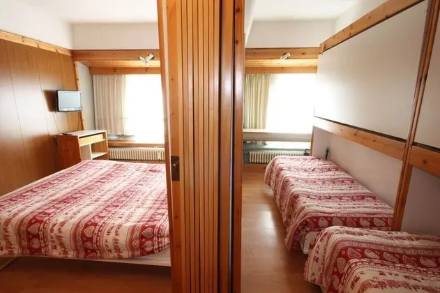 Apart Daire, 1 Yatak Odası (5 people)