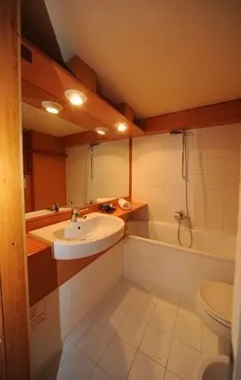 Apart Daire, 1 Yatak Odası, Dağ Manzaralı (4 people)