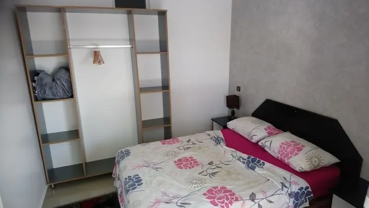 Apart Daire, 2 Yatak Odası