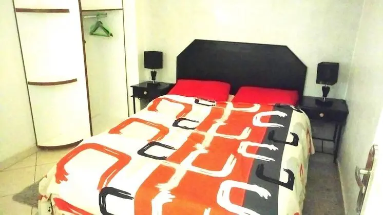 Apart Daire, 2 Yatak Odası
