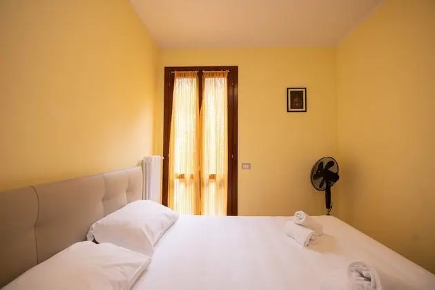 Apart Daire, 1 Yatak Odası (App. 03)