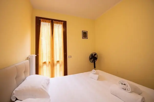 Apart Daire, 1 Yatak Odası (App. 03)