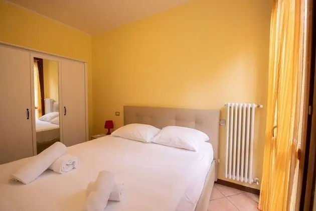 Apart Daire, 1 Yatak Odası (App. 03)