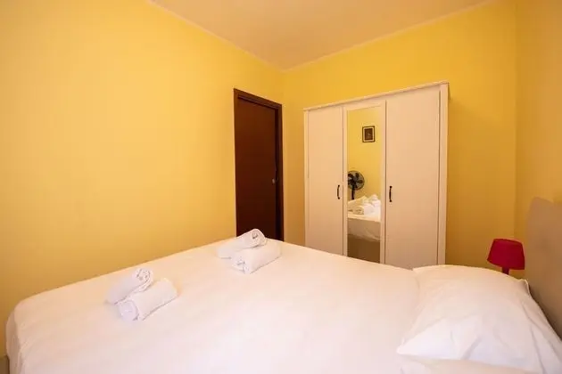 Apart Daire, 1 Yatak Odası (App. 03)