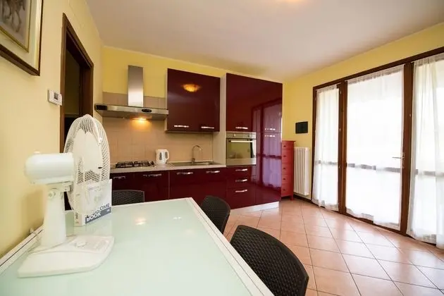 Apart Daire, 1 Yatak Odası (App. 03)