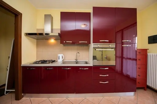 Apart Daire, 1 Yatak Odası (App. 03)