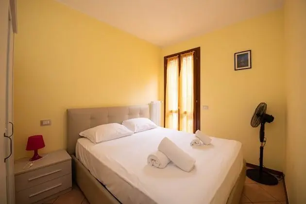 Apart Daire, 1 Yatak Odası (App. 03)