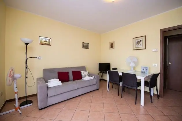 Apart Daire, 1 Yatak Odası (App. 03)