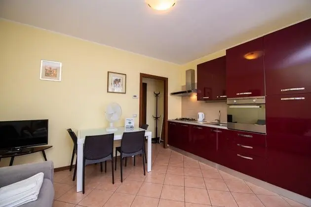 Apart Daire, 1 Yatak Odası (App. 03)