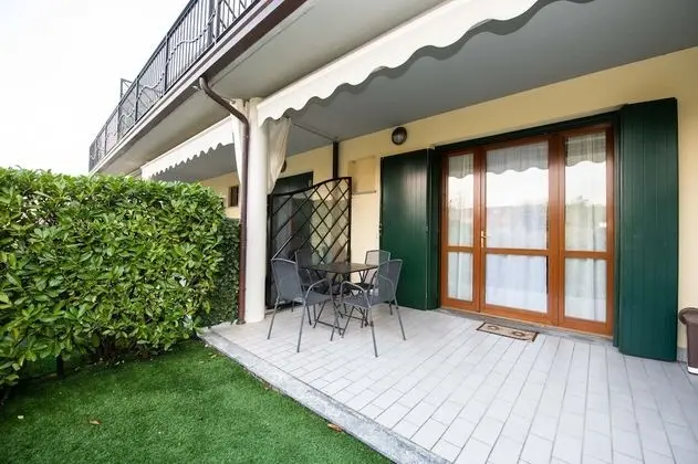 Apart Daire, 1 Yatak Odası (App. 03)