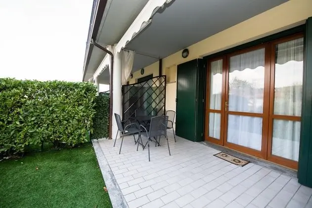 Apart Daire, 1 Yatak Odası (App. 03)