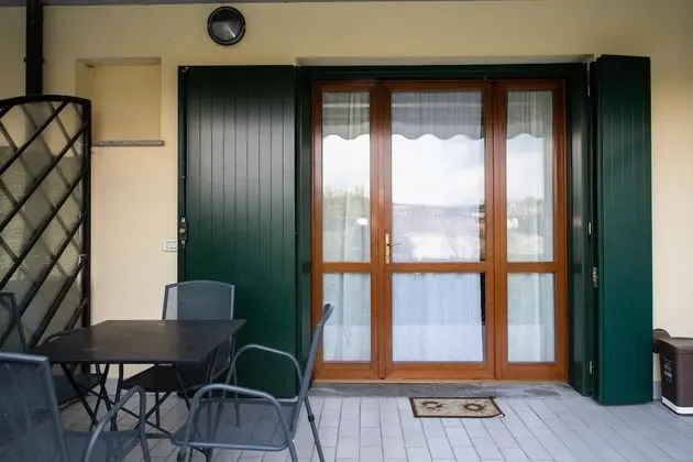 Apart Daire, 1 Yatak Odası (App. 03)