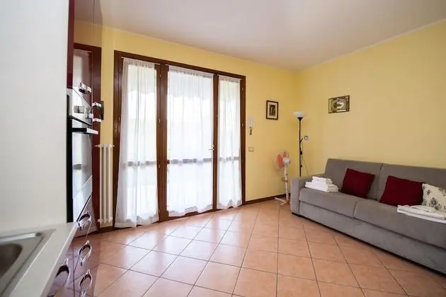 Apart Daire, 1 Yatak Odası (App. 03)