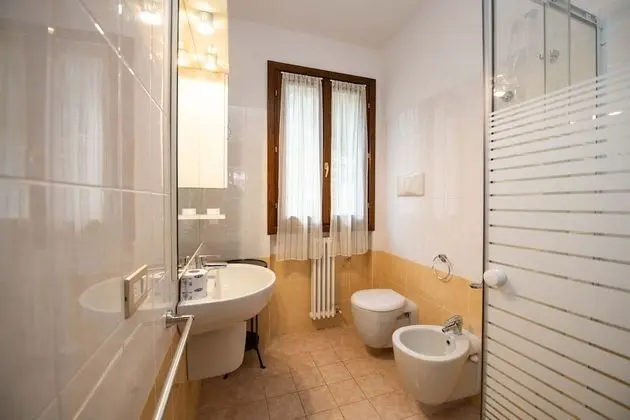 Apart Daire, 1 Yatak Odası (App. 03)