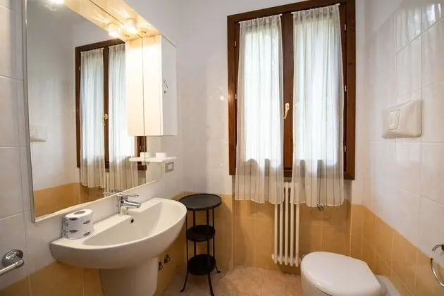 Apart Daire, 1 Yatak Odası (App. 03)