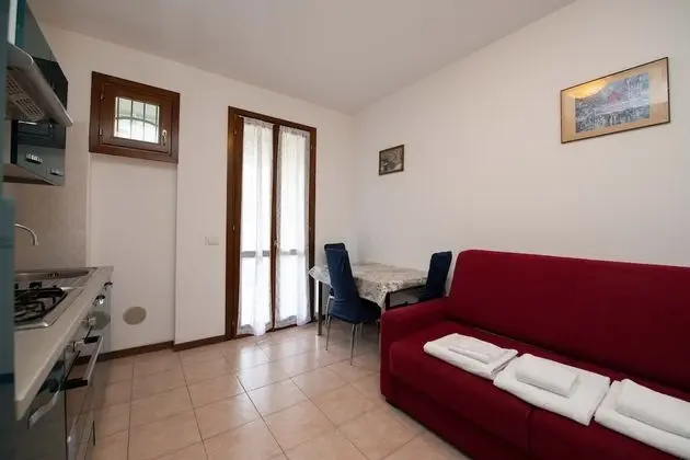 Apart Daire, 1 Yatak Odası (App. 05)