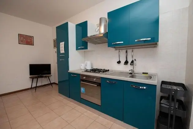 Apart Daire, 1 Yatak Odası (App. 05)