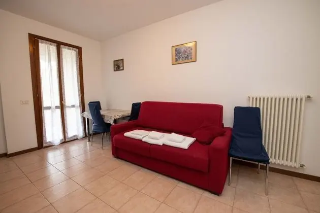 Apart Daire, 1 Yatak Odası (App. 05)