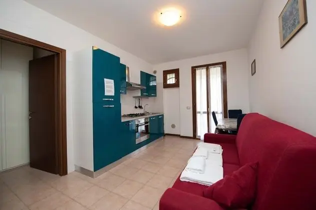 Apart Daire, 1 Yatak Odası (App. 05)