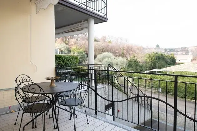 Apart Daire, 1 Yatak Odası (App. 05)