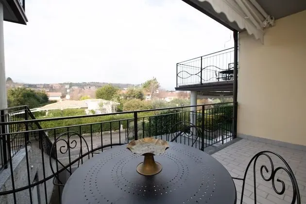 Apart Daire, 1 Yatak Odası (App. 05)