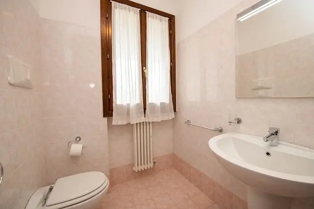 Apart Daire, 1 Yatak Odası (App. 05)