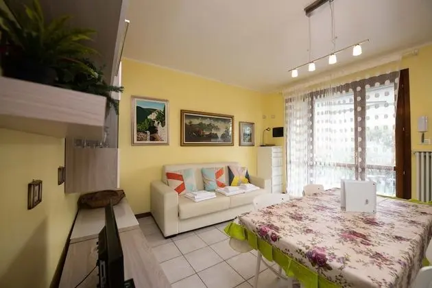 Family Apart Daire, 1 Yatak Odası (App. 01)