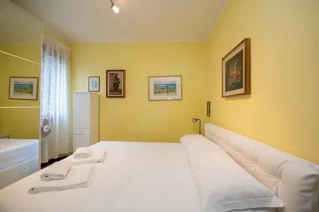 Family Apart Daire, 1 Yatak Odası (App. 01)