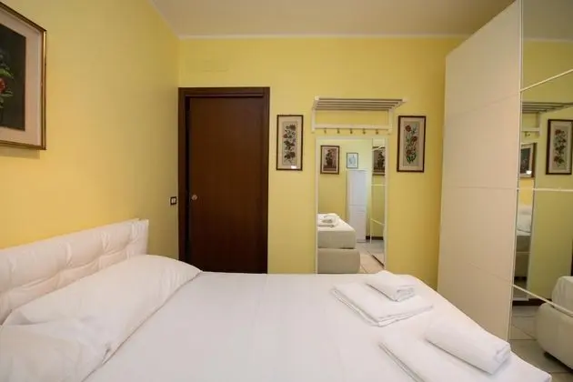 Family Apart Daire, 1 Yatak Odası (App. 01)