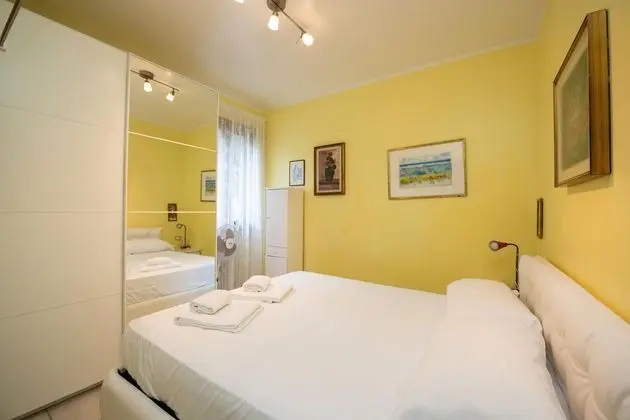 Family Apart Daire, 1 Yatak Odası (App. 01)