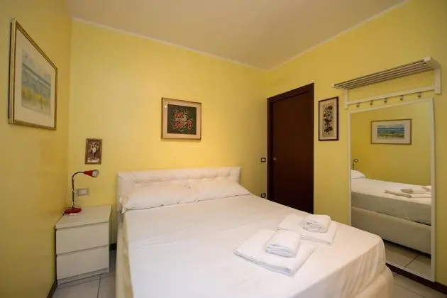 Family Apart Daire, 1 Yatak Odası (App. 01)