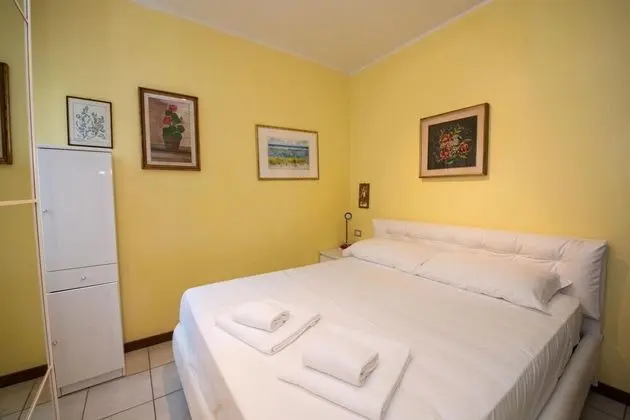 Family Apart Daire, 1 Yatak Odası (App. 01)