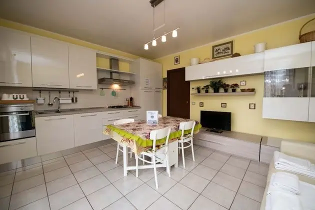 Family Apart Daire, 1 Yatak Odası (App. 01)